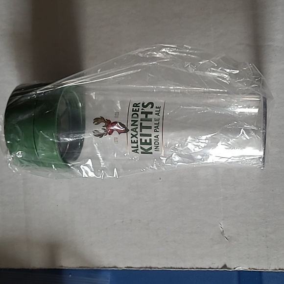 Alexander Keith's India Pale Ale Beer Flavor Infuser New with Box - Picture 1 of 9